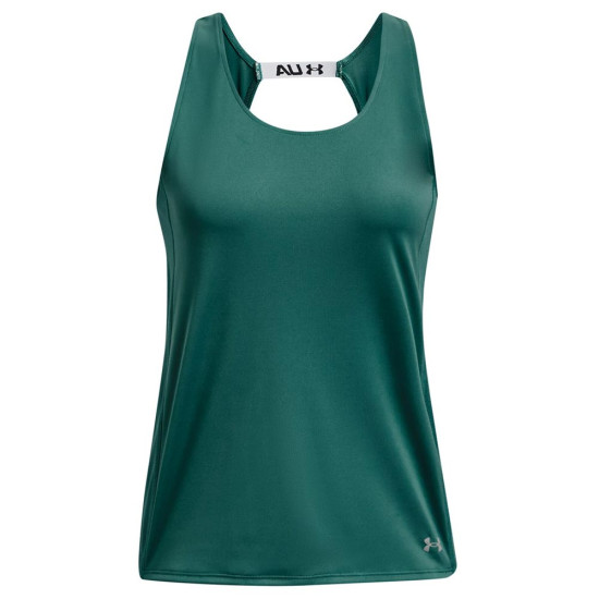 Under Armour Γυναικεία αμάνικη μπλούζα Fly by tank